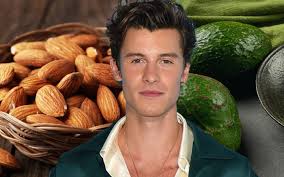 3 món ăn vặt mà Shawn Mendes ăn để giảm cân và tiêu mỡ
