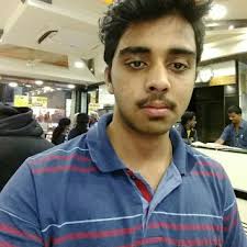 Arun Ashok at Anna Kuteera, Banashankari Stage 4,