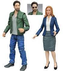 We did not find results for: Fox Mulder Action Figure Diamond Select The X Files 18 Cm Blacksbricks