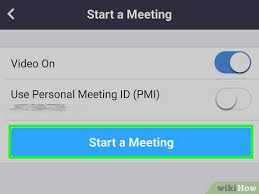 If the toolbar at the bottom of the screen isn't visible, bring it up by clicking. How To Mute All In Zoom 4 Steps With Pictures Wikihow