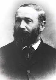 GeORGe HeNRY FReDeRICK UlRICH (1830–1900): PIONeeR MINeRAlOGIST AND  GeOlOGIST IN VICTORIA