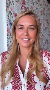 Author Jenny Barker's Journey to Publishing 'Flower Energy' Coffee Table  Book