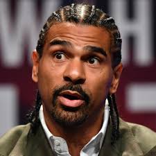 David haye is a former unified cruiserweight world champion and wba heavyweight champion. Vbzhqtspvcwt9m