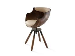 Ergonomic home had the best price and free shipping on the chair i needed. Zun Dining Chair Conference Chair Walnut Adjustable In Height Designership