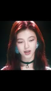 Red Hair Ariel Inspired by Danielle from NewJeans