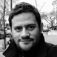 Juan Jesus Ulloa Zamorano Email & Phone Number