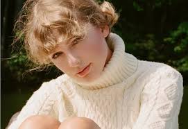 Why do you like Taylor swift?