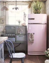 12 inspiring shabby chic kitchens