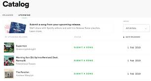 How to view your listening history on spotify in 3 ways, and see a full record of the songs you've heard over time. How To Get Your Music In A Playlist On Spotify Or Apple Music
