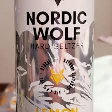 If you like to drink, but also like to stay healthy, hard seltzer may seem like the answer to your from bon & viv spiked seltzer's black cherry rosemary to aldi's coconut mango, consumers have. Nordic Wolf Lemon Aldi Stores Uk Untappd