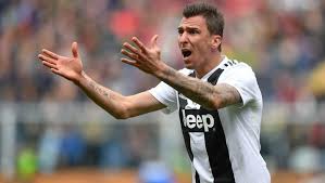 Mario mandzukic is an actor, known for mario mandzukic: Mario Mandzukic Why Juventus Irreplaceable Star Is Still Underrated In Modern Football 90min
