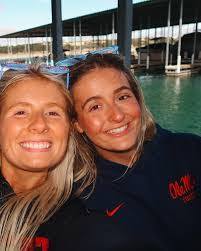 Brooke Frazier's Instagram, Twitter & Facebook