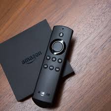 Just remote control presents one of the best element tv remote control. You Can Now Use Alexa To Control Amazon S Fire Tv Without A Remote The Verge