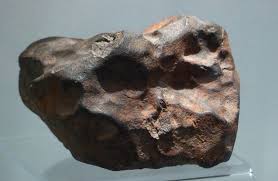 A piece of rock or other matter from space that has landed on earth 2. Meteorite Falls In Dalmatia Croatian Meteor Network Begin Search Croatia Week