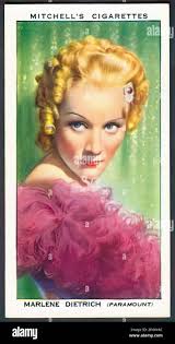 Marléne hi-res stock photography and images