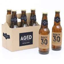 Today as you are one year older, we wish you all. 30th Birthday Gifts Perfect For 2021 This Year S Best Gift Ideas