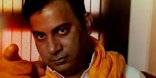 Meet The UP Businessman Giving Lok Sabha Tickets To Hindus Who Have Lynched  Muslims