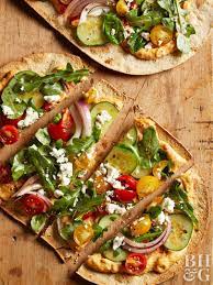 Fast And Fresh Flatbread Recipes That Will Make You Forget Pizza Flatbread Recipes Flatbread Asparagus Flatbread