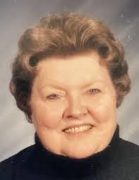 Obituary information for Jayne Marlene Knight