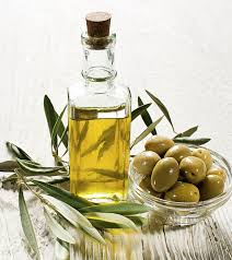 Huile D Olive