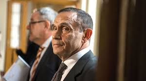 Közösen adott interjút Gyurcsány Ferenc és Márki-Zay Péter a Darázsfészek  álhíradójának