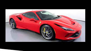 Test drive used 2021 ferrari f8 tributo coupes at home in los angeles, ca.used ferrari coupes for sale. Used Ferrari F8 Tributo For Sale With Photos U S News World Report