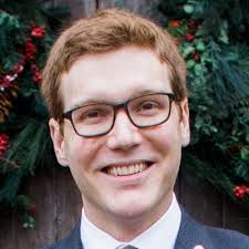 Are You Looking For A Really Good Book? Here's A Novel Way To Find It