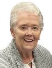 Obituary information for Elizabeth "Bettyann" Schmitz