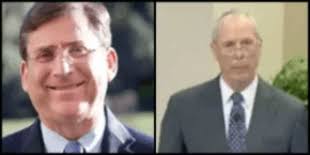 THREE LOBBYISTS HELMICH/RAMBA/POWER CONTROL THE RPOF TA...