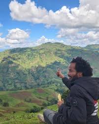 ethiopia #holiyday #adventure...