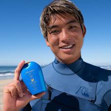 He has a strong connection to his japanese heritage and at home speaks japanese with his family. Shiseido Meet Shiseidoblue Ambassador World Class Professional Surfer Kanoa Igarashi Alo Japan