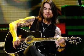 Carmen met dave navarro in the early 2000s. Dave Navarro On Tattoos And Why He Won T Remove One Dedicated To Ex Wife Carmen Electra