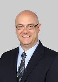 OMH president Squire leaves for Wisconsin opportunity