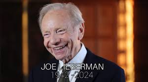 Joe was a lifelong Democrat, who worked with everyone & lead by example. He  walked the talk. He loved Norwalk & gave decades of service to our great  city. They don't make