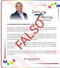 Ivan morales created a new game highlight. El Diputado Aldo Ivan Davila Cunen Enlace Internacional Facebook