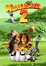 Fondo Escritorio Madagascar 2 Escape De Africa Descargar Gratis