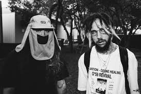 $crim, $uicideboy$, ftp, fuckthepopulation, sargassosz. Northside Shorty On Twitter Two Corpses No Graves Maxdotbam