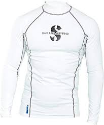 Scubapro Mens Upf 80 T Flex Long Sleeve Rash Guard Review