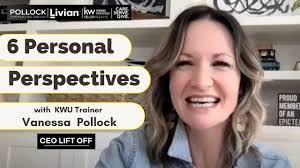 Vanessa Polk's Instagram, Twitter & Facebook