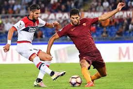 Player stats of federico fazio (as rom) goals assists matches played all performance data. As Roma Permanenkan Status Bek Federico Fazio Republika Online