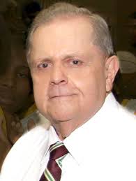 Coach John Franklin Thames