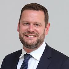 Our Executive Leadership Team