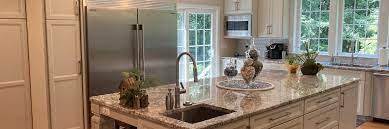 Whatever the size or shape of every aspect of your kitchen that we build will be bespoke to you, from the design of your furniture to the colours and finish. Kitchen Design Gallery