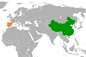 Um novo modelo de prosperidade. Relaciones China Espana Wikipedia La Enciclopedia Libre