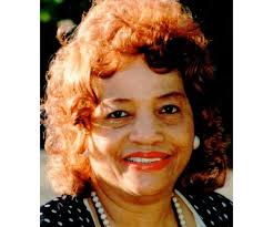 Dorothy Smart Obituary (1935