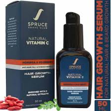 That's why vitamin c serums are so important. Spruce Shave Club Hair Serum With Vitamin C Reduces Hair Fall Price In India Buy Spruce Shave Club Hair Serum With Vitamin C Reduces Hair Fall Online In India