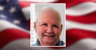 Patrick Kernan Obituary May 26, 2023