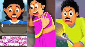The latest funny corona jokes in telugu. Telugu Comedy Stories 3 Episodes Telugu Kathalu Stories In Telugu Telugu Funny Stories Youtube