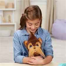 Furreal Real Tuylu Kopegim Shaggy E0497 I Merkez Oyuncak I Guvenilir Alisveris Hizli Kargo Kolay Iade