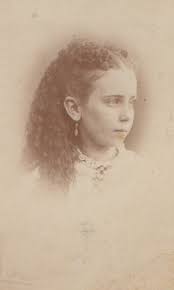 Lydia Leone Gass Millard (1863-1949)